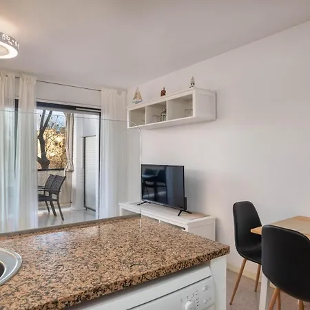 Apartment Hauzify I Apartament Port Mar *