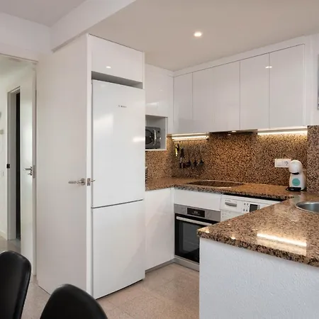 Hauzify I Apartament Port Mar Platja d'Aro