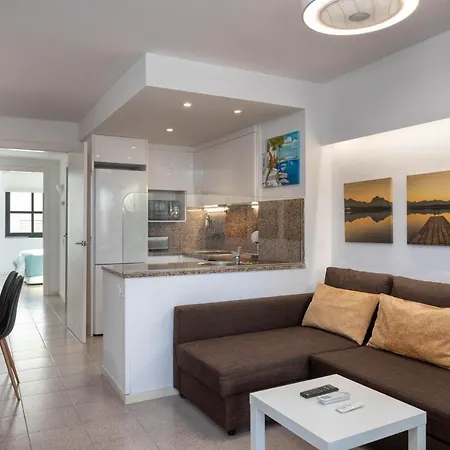 Hauzify I Apartament Port Mar