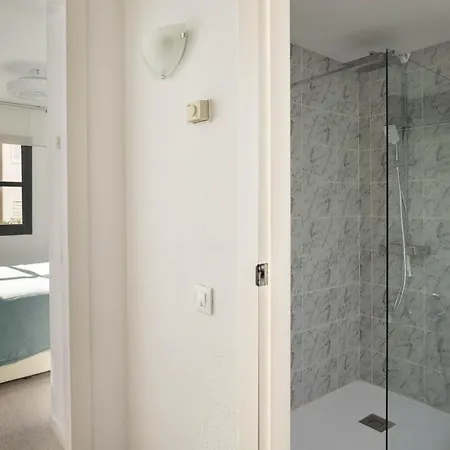 Apartment Hauzify I Apartament Port Mar *