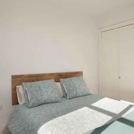 Hauzify I Apartament Port Mar Apartment *