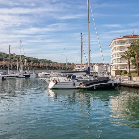 Hauzify I Apartament Port Mar 公寓
